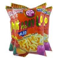 MAZAY LO Chunkies Snacks Big peck (12pcs)