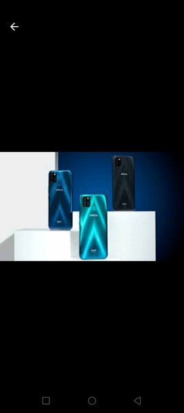 Infinix Smart 5