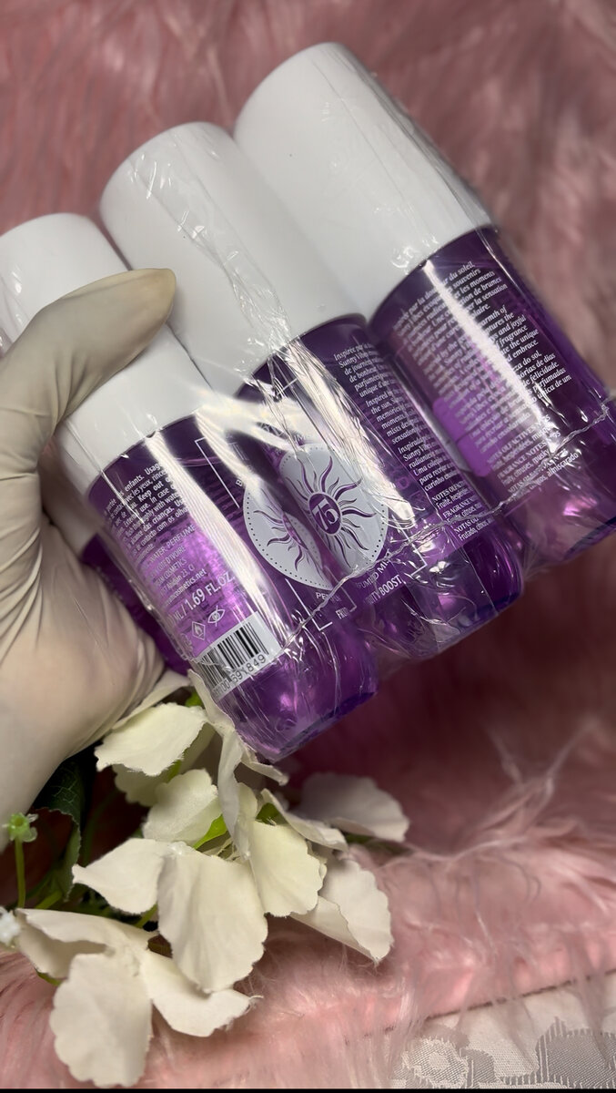 Douzaines de Sunny vibes 100Ml