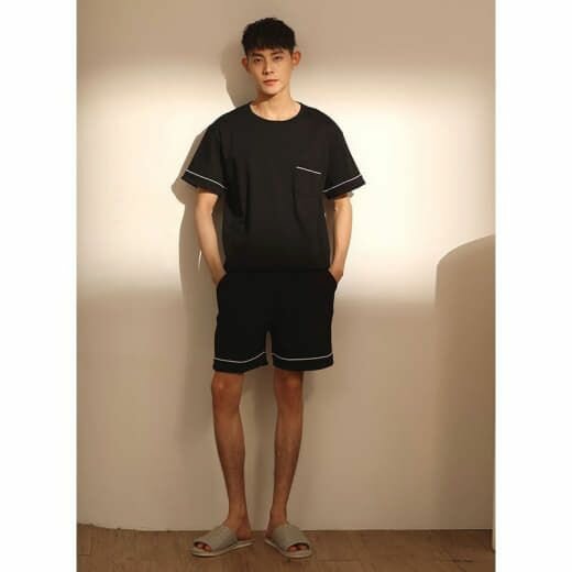 Мужской домашний комплект