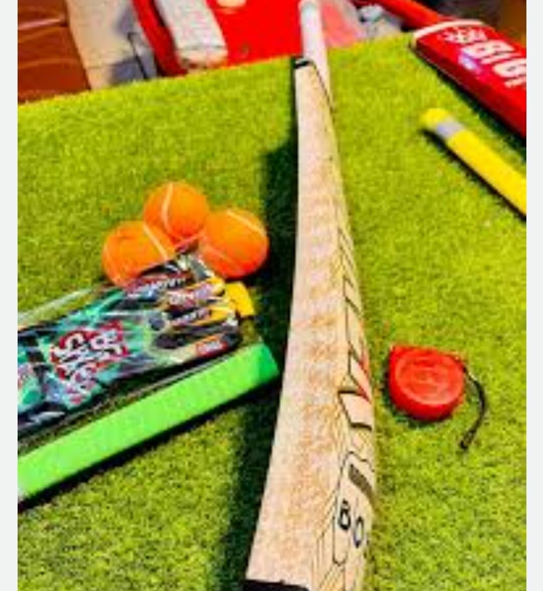 Crickrt set