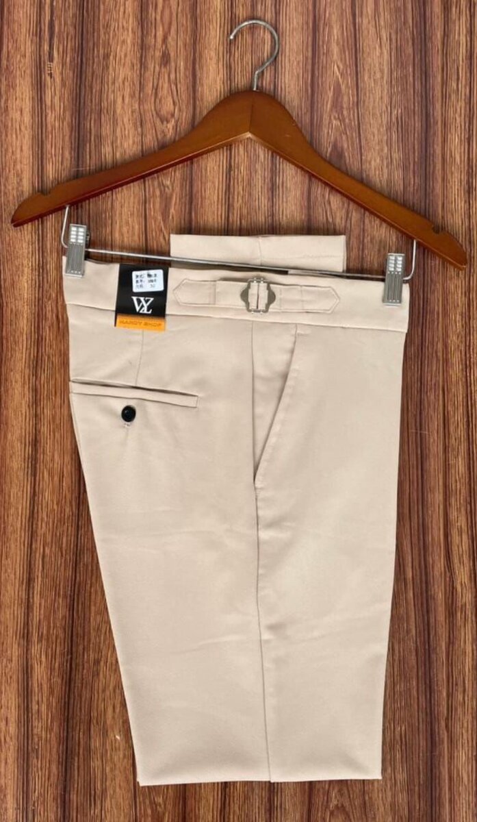 Shorts élégants pour hommes