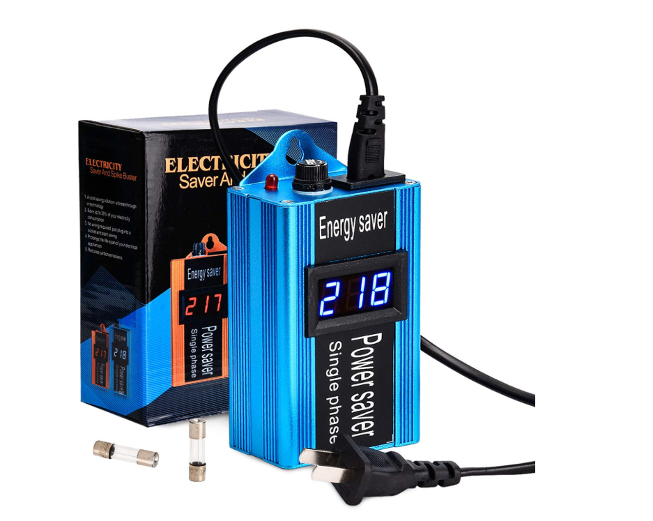 Économiseur d'électricité