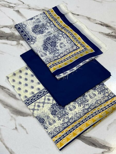 3pc unstich ladies suits