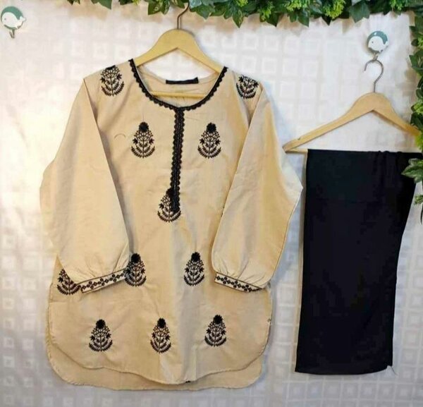 Leadies kurta Shalwar