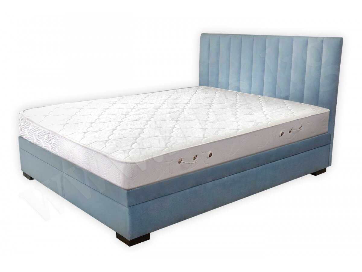 Кровати от мебельной компании Lina