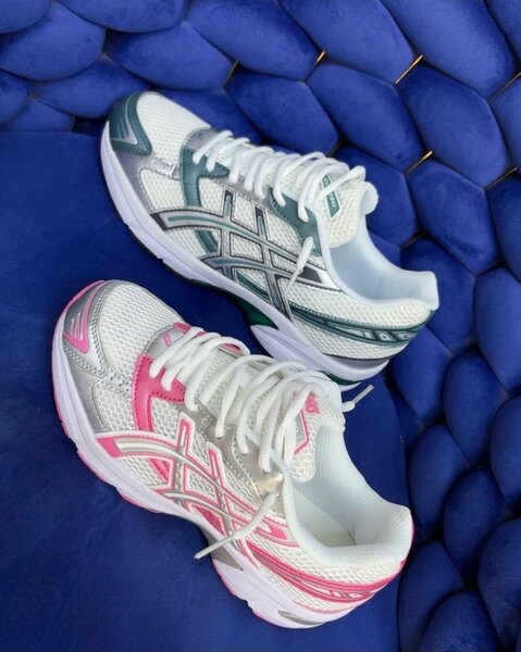 Asics