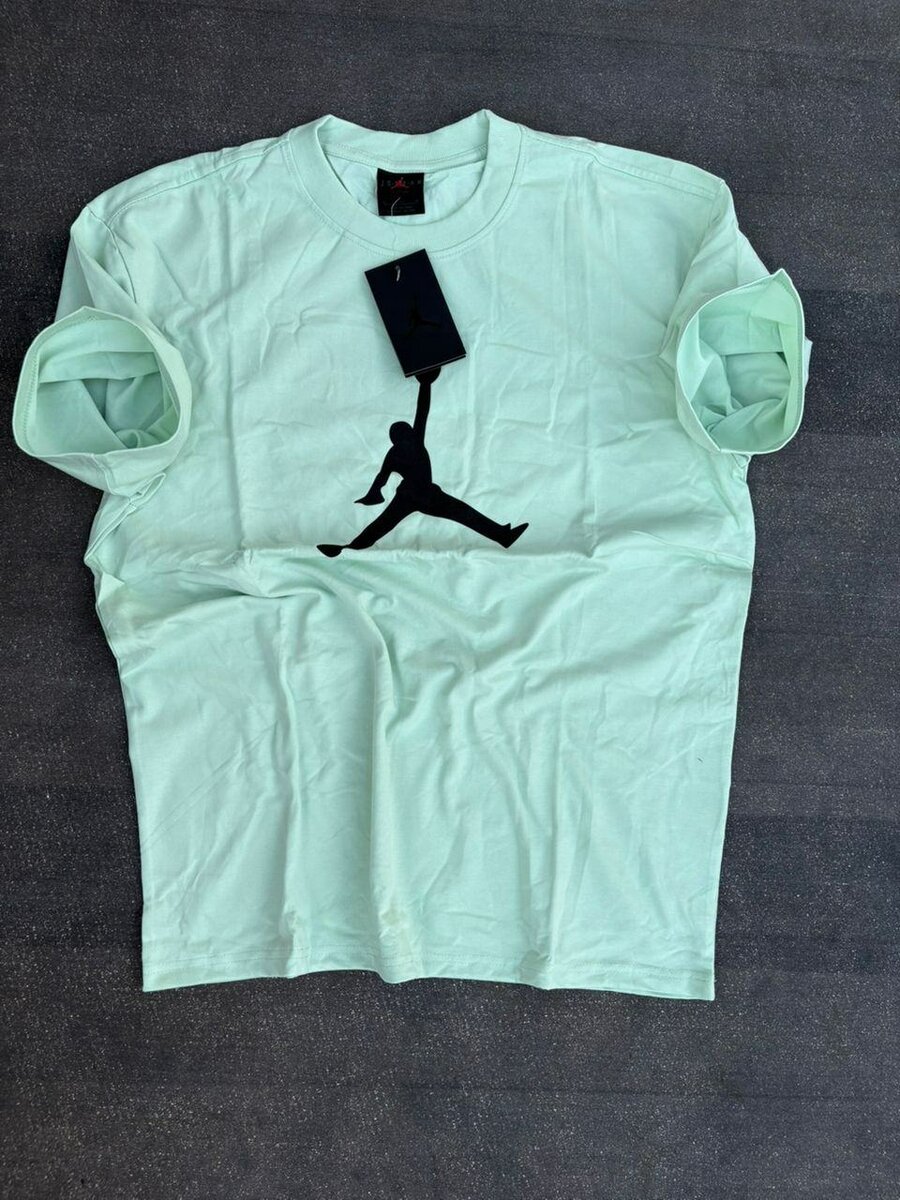 T-shirt homme imprimé sport