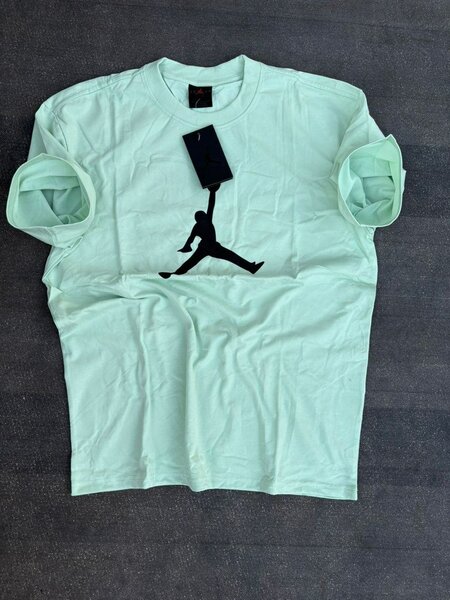 T-shirt homme imprimé sport