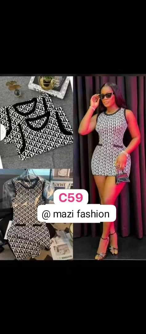 Ladies quality dresses 130 each