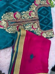 Ladies suit