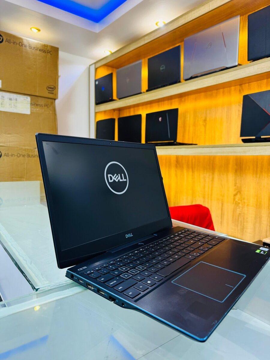 DELL G3 3590