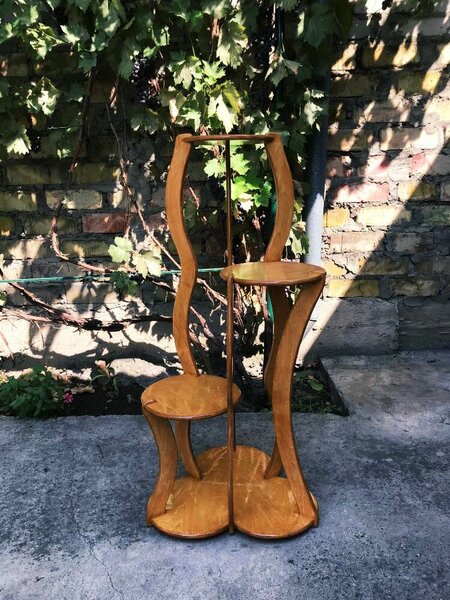 Подставки под цветы