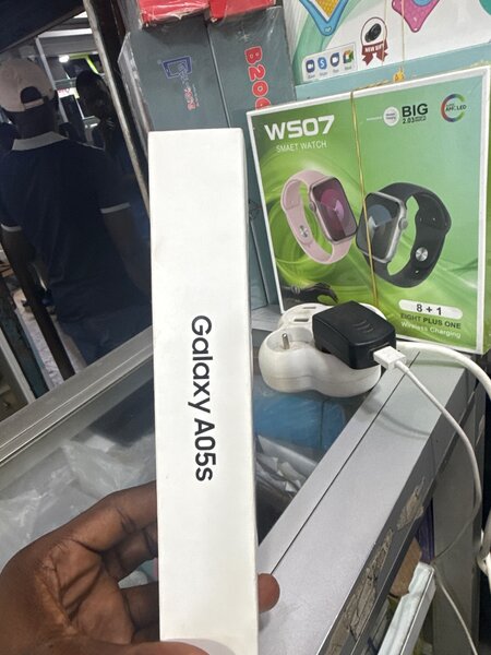 Samsung Galaxy A05s
