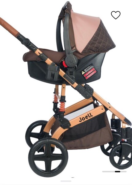 от фирмы Joell 3в 1 Турция.