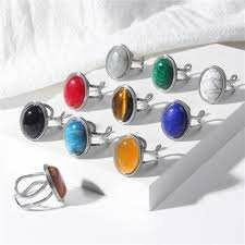 Blague avec pierre précieuse