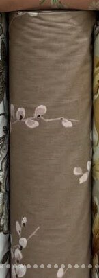 Красивая ткань Ранфорс с узором