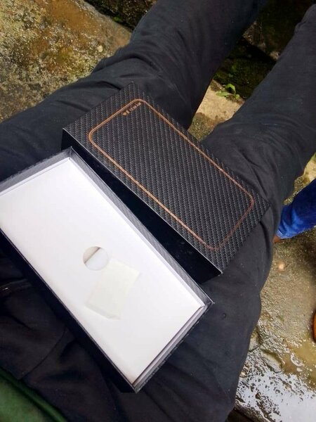 iPhone 15 promax with Android software 16GB + 1TB internal m