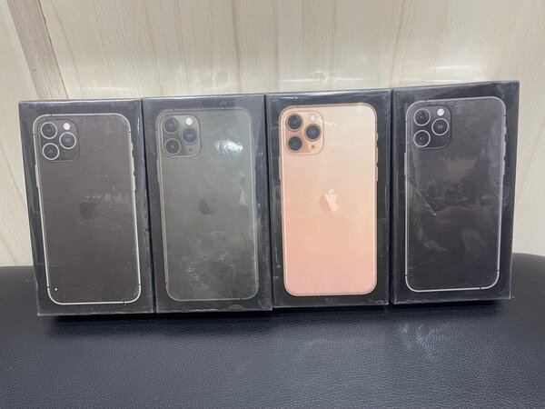 iPhone 11 Pro 64giga