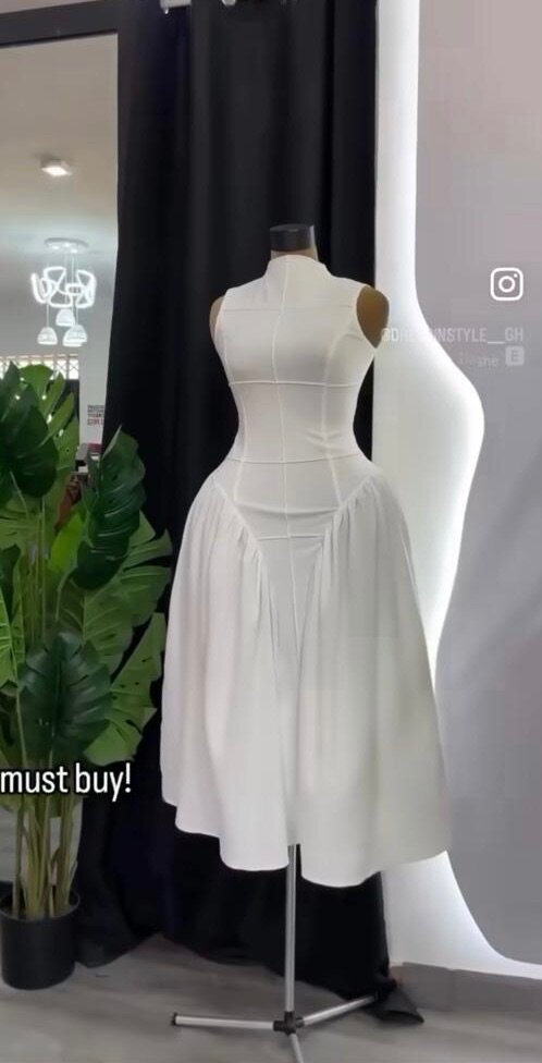 Ladies Dress
