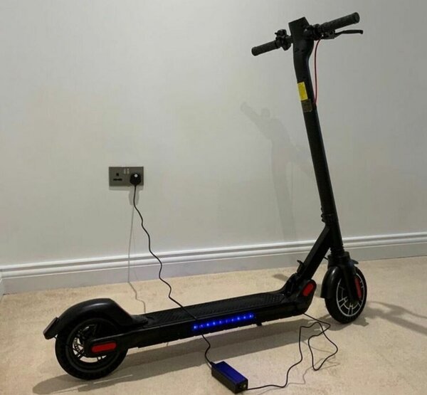 Vélo tout-terrain robuste