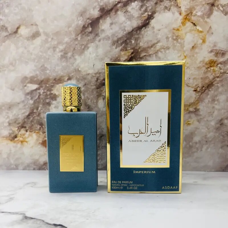 Parfum Asdaaf Ameer Al Arab