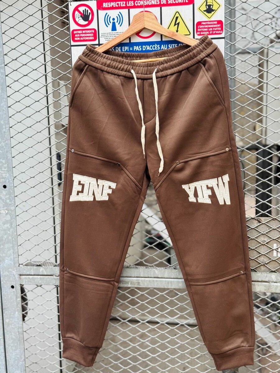 Pantalons de jogging homme stylés