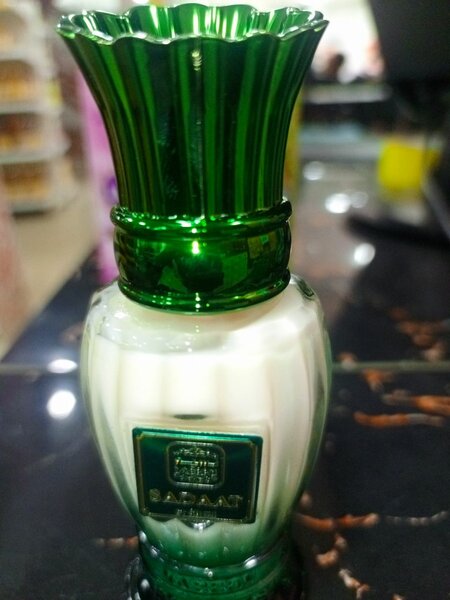 Parfum Saadaat 60ml