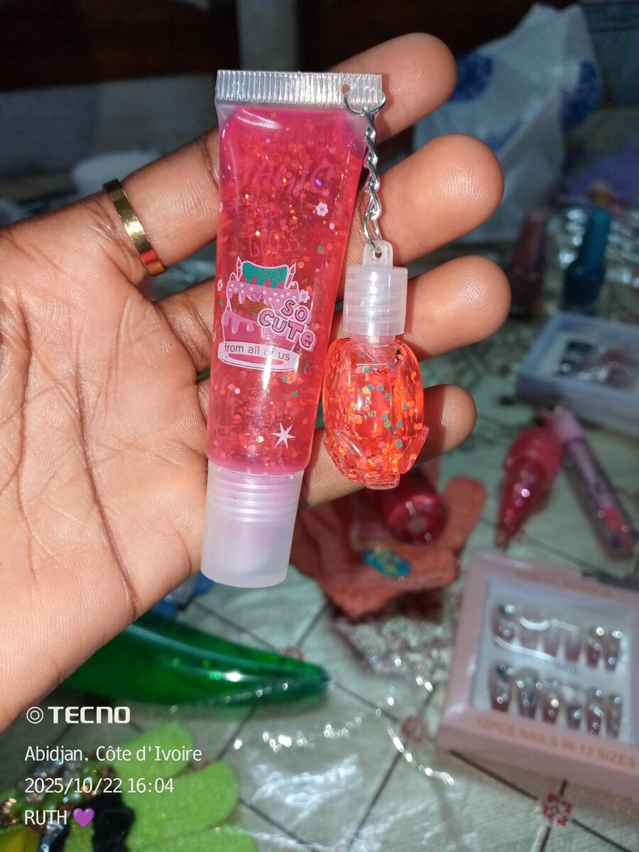 Gloss