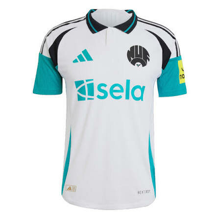 Maillot de football adidas pour homme