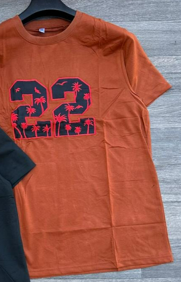 High quality t shirts