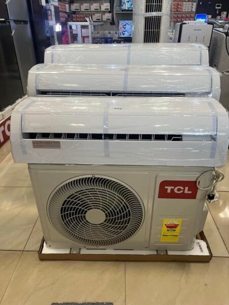 TCL Air Conditioner