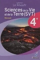 Manuel SVT 4ème