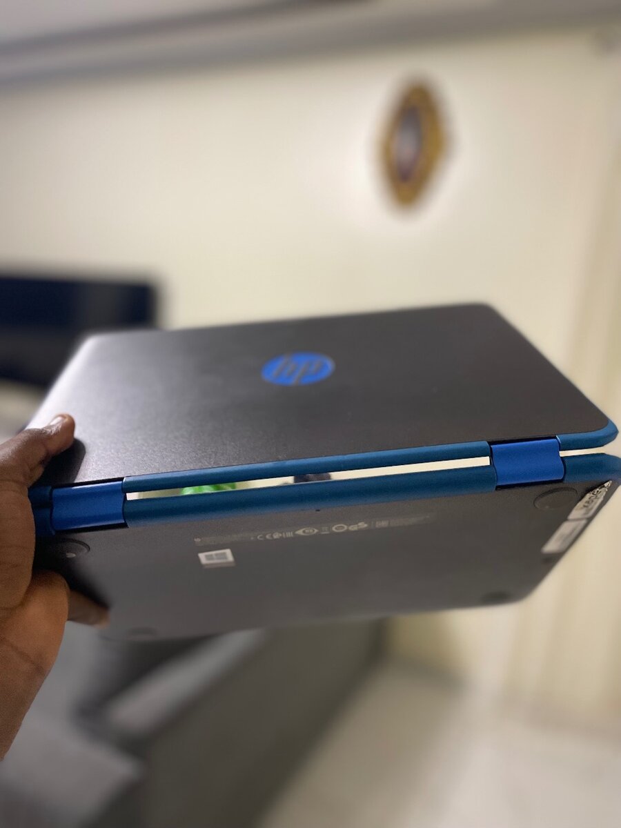 HP PROBOOK X360 G3 EE