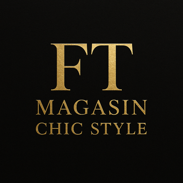 FTMagasin Chic Style