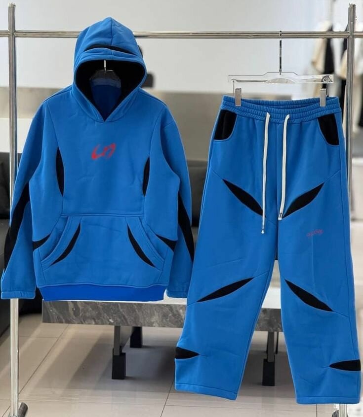 Ensemble de survêtement tendance