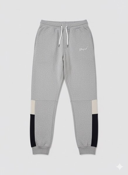 Pantalon de Jogging Confortable