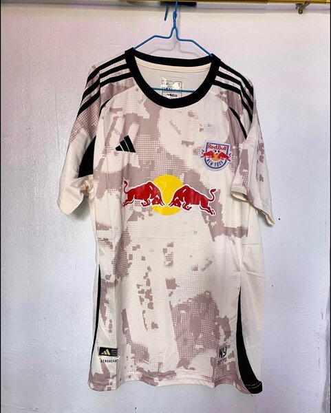 Maillot de football tendance