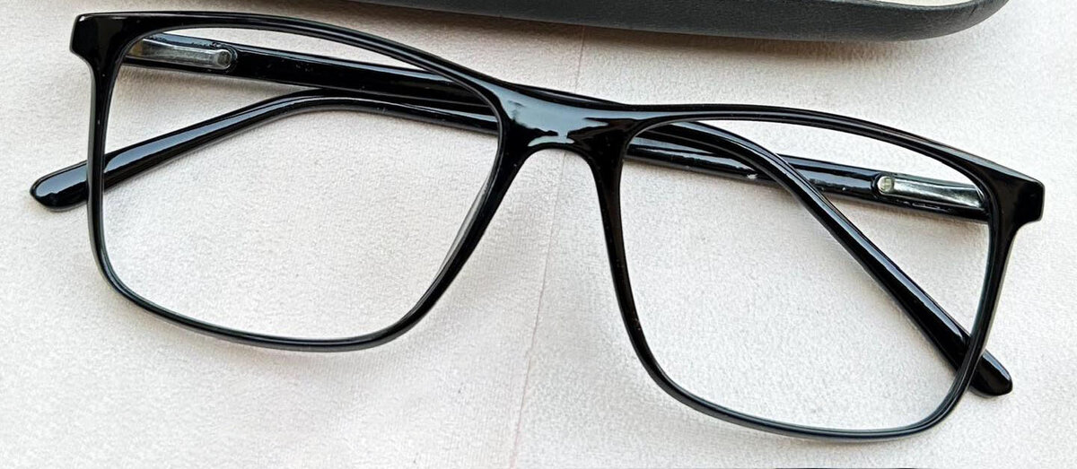  Optical Frame ClearSight CS-058