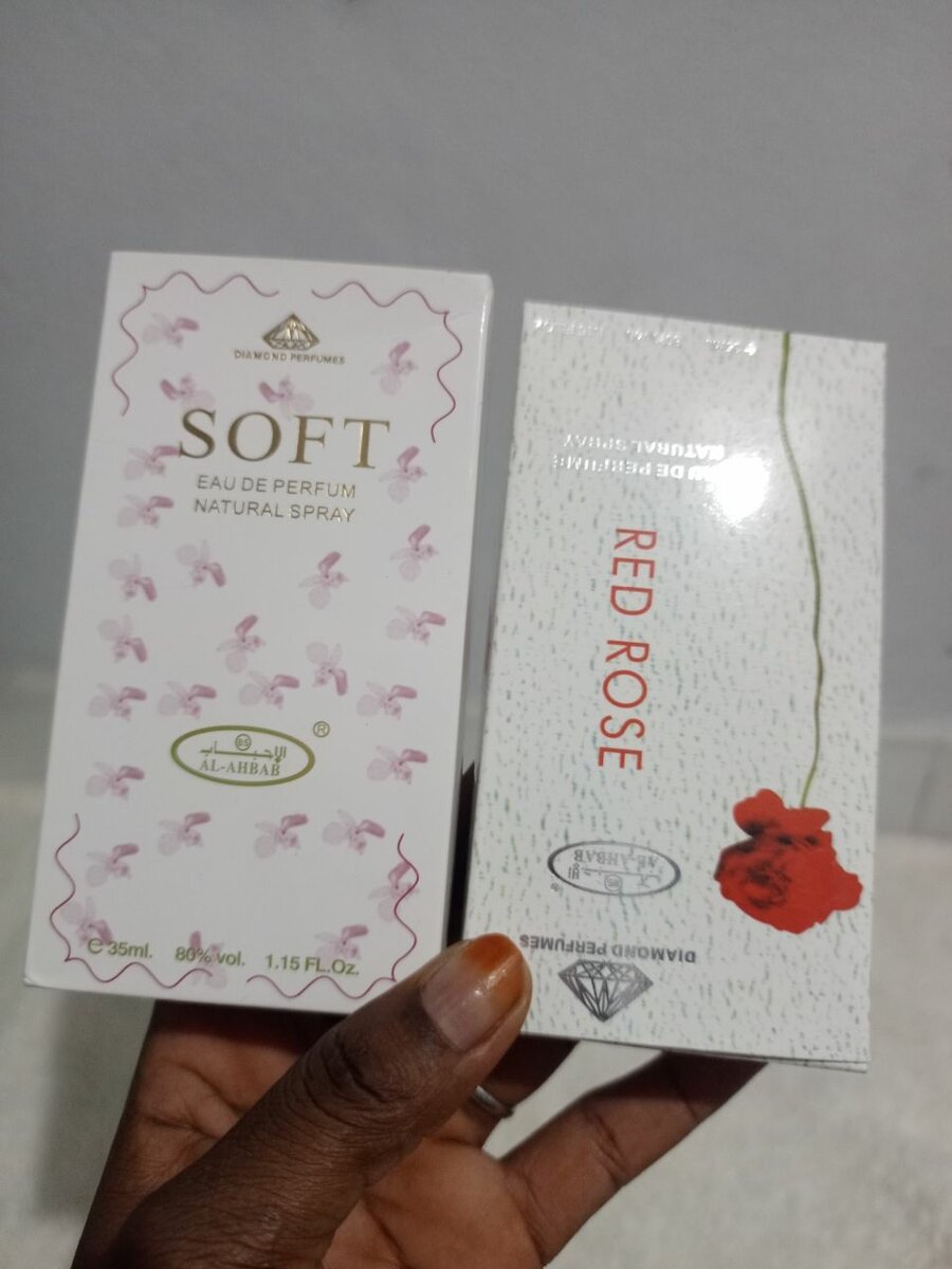 Parfum Variée Eau de Parfum