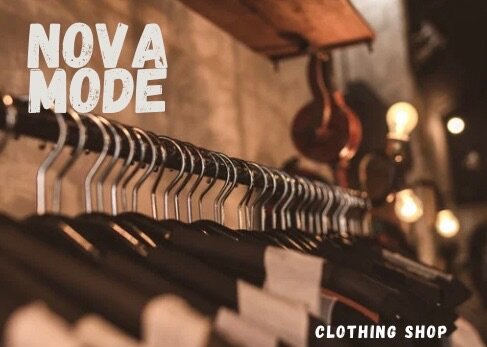 Nova Mode..