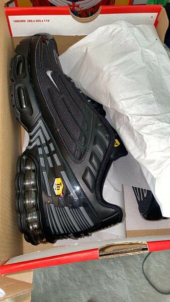 Baskets Air Max TN homme