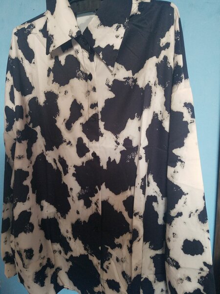 Reduced to  clear Ladies chiffon tops