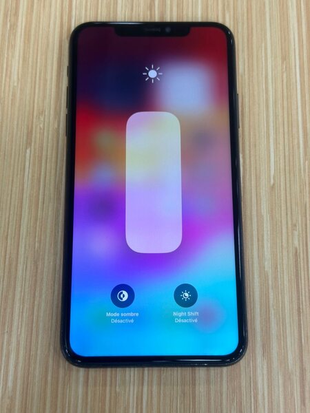 iPhone 11 Pro Max  256 Go