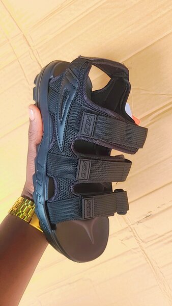 Sandales Homme Sport Confort