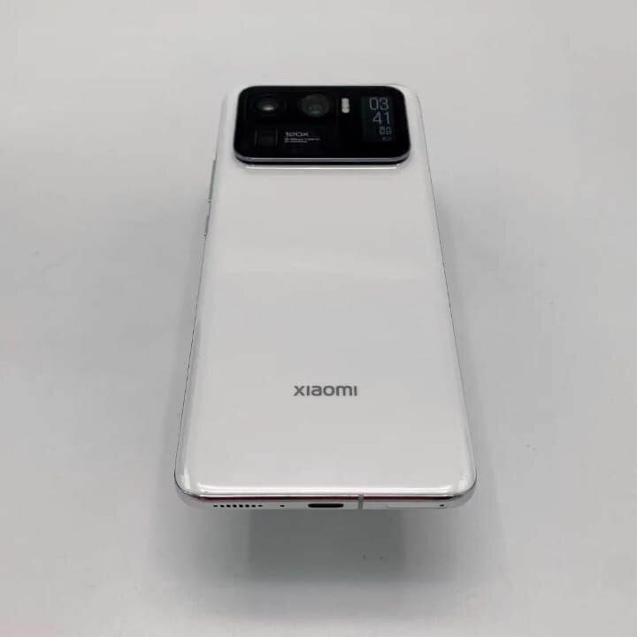 Xiaomi Mi 12S Ultra Smartphone