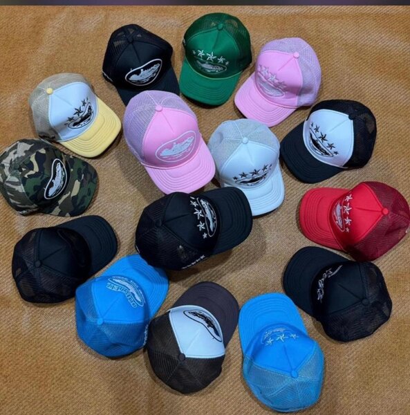 Chapeaux toute marque