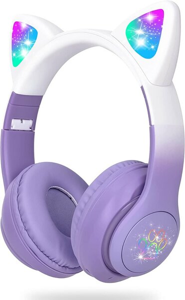 Casque Bluetooth
