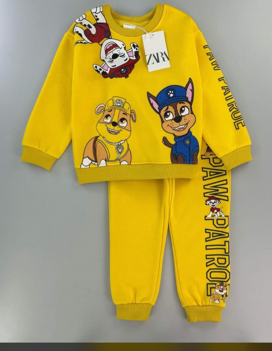 Ensemble enfant Paw Patrol H&M