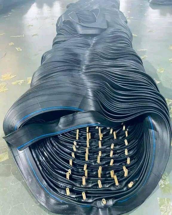 Motorcycle Tyres